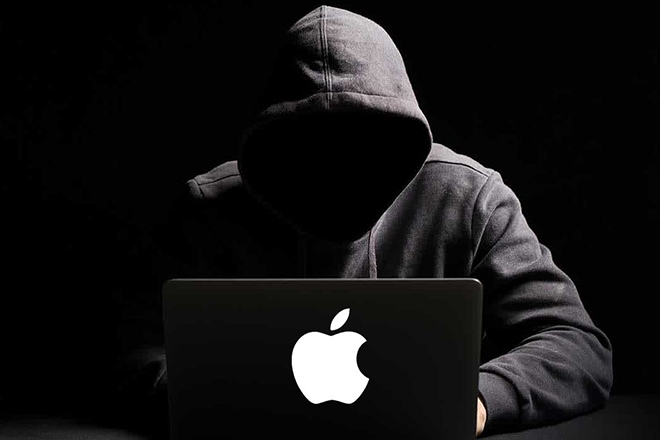 Sốc: Apple bị ransomware tấn công, đòi tiền chuộc cao chưa từng có